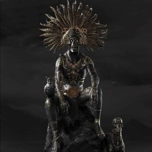 Meet your Posher, Jc